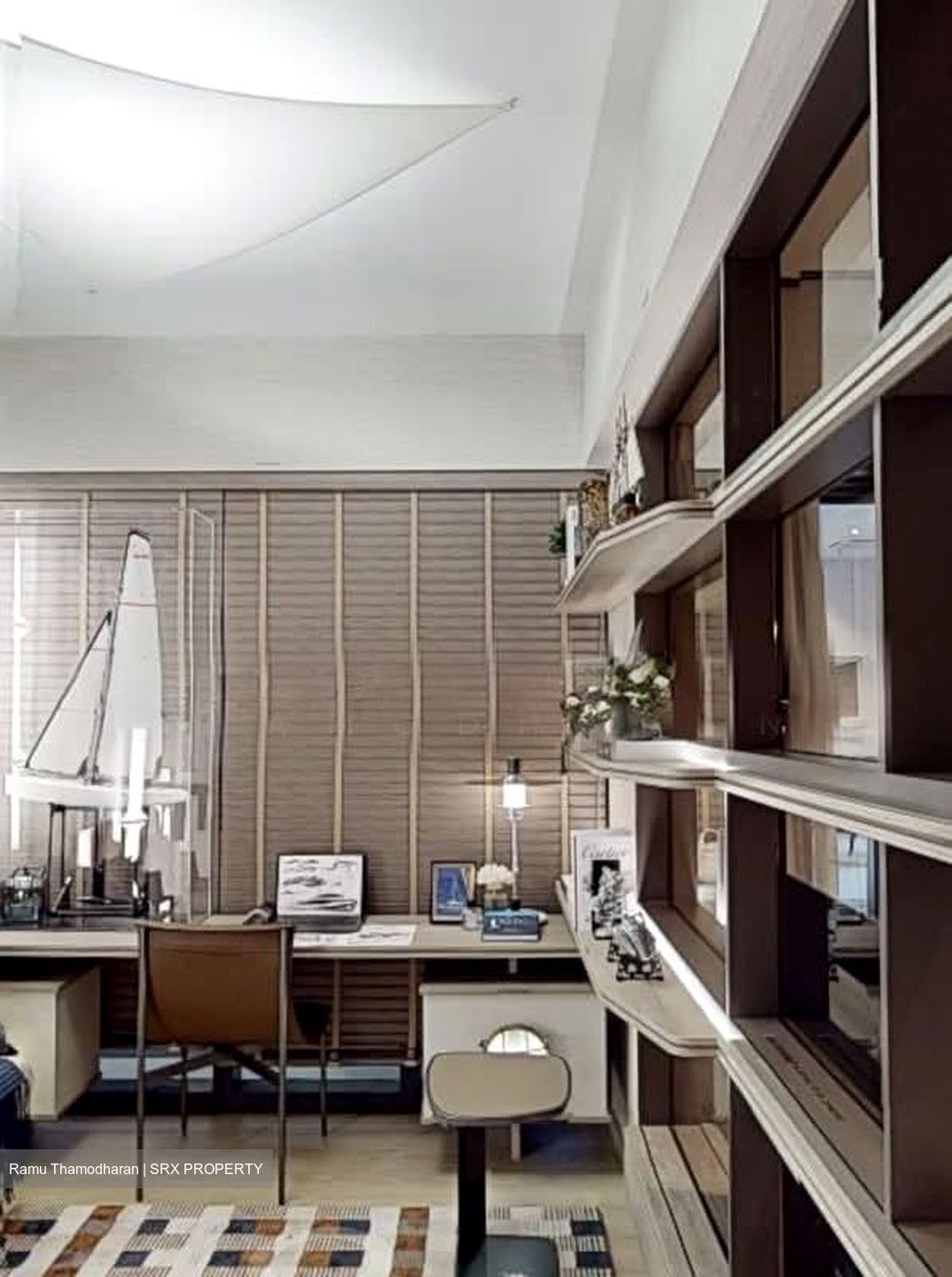 Vela Bay (D16), Apartment #599280711